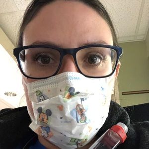 Meet your Posher, Ashleigh